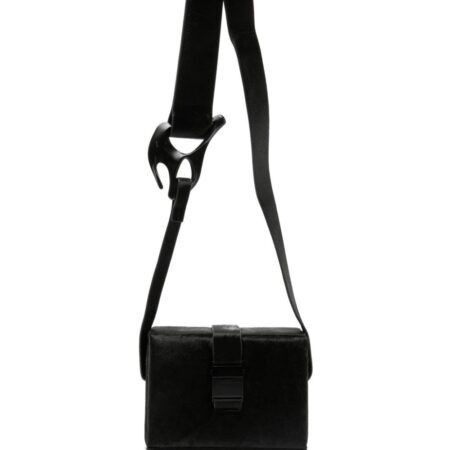 Heliot Emil - Pony Hair Solely Box Bag