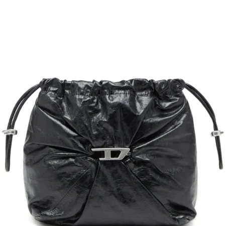 Diesel - Scrunch-D Bucket black