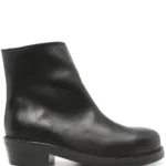 Séfr - Lerato Black Boot