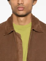 Carhartt WIP - Stanton Jacket Chocolate - immagine 5