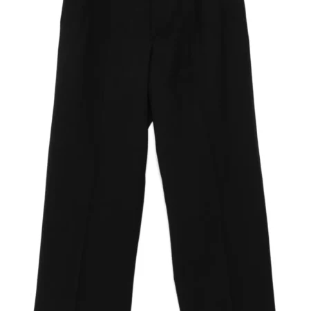 Sunflower - Wide Pleated Trousers