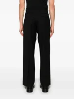 Sunflower - Wide Pleated Trousers - immagine 4