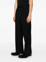 Sunflower - Wide Pleated Trousers - immagine 3