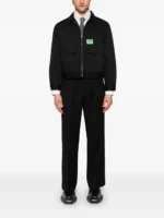 Sunflower - Wide Pleated Trousers - immagine 2