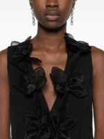 Rotate - Flower Waistcoat - immagine 5