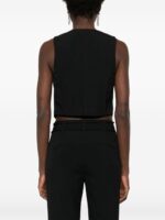 Rotate - Flower Waistcoat - immagine 4