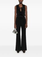 Rotate - Flower Waistcoat - immagine 2