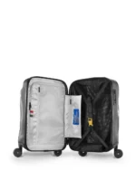 Crash Baggage Icon medium Silver Dejavù Fashion Shop