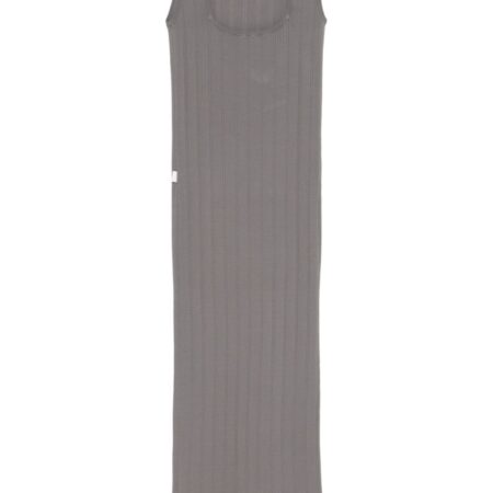 Remain - Sleeveless Maxi Dress
