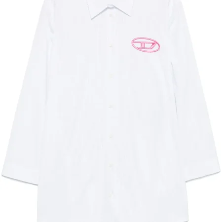 Diesel - D-dalis Shirt Dress