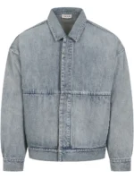 Fear of God - Denim Trucker Jacket