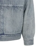 Fear of God - Denim Trucker Jacket - immagine 2