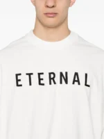 Fear of God - Eternal T-shirt White - immagine 4