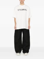 Fear of God - Eternal T-shirt White - immagine 2