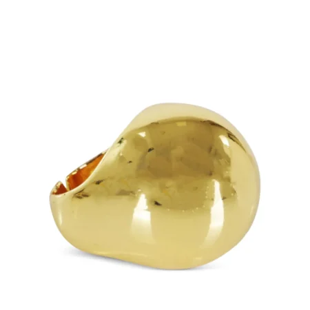 Federica Tosi - Ring mindy gold