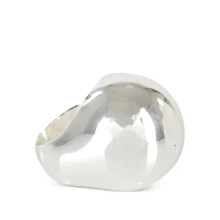 Federica Tosi - Ring mindy silver