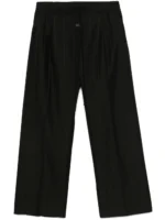 Fear of God - Drawsting Eternal Pant Black