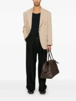 Fear of God - Drawsting Eternal Pant Black - immagine 2