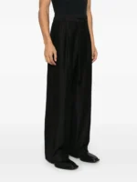 Fear of God - Drawsting Eternal Pant Black - immagine 3