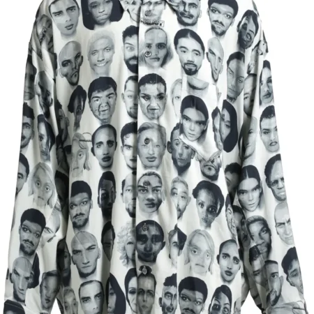 Magliano - Grapic print Shirt