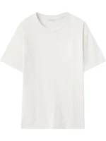 John Elliot - Reversed cropped SS tee