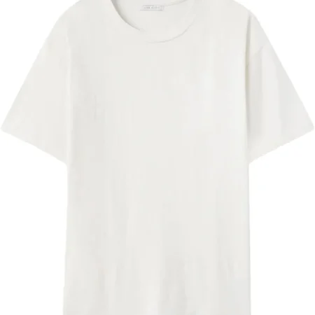 John Elliot - Reversed cropped SS tee