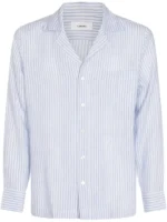 Lardini - Stripe shirt