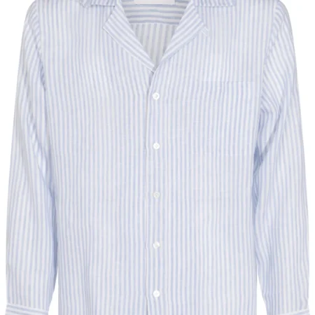 Lardini - Stripe shirt