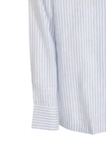 Lardini - Stripe shirt - immagine 3