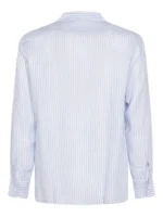 Lardini - Stripe shirt - immagine 2