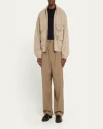 John Elliot - Deck jacket khaki - immagine 2