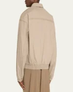 John Elliot - Deck jacket khaki - immagine 4