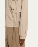 John Elliot - Deck jacket khaki - immagine 5
