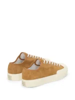 Superga Artifact - 2432 Works hairy suede tobacco - immagine 3
