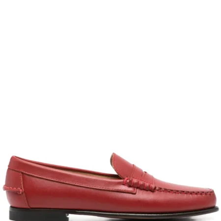 Sebago - Danielle pop woman red