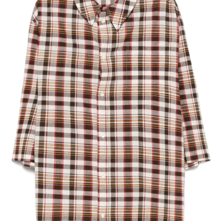 Willy Chavarria - Hacienda s/s shirt