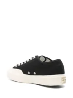 Superga Artifact - 2432 Works cotton black - immagine 2