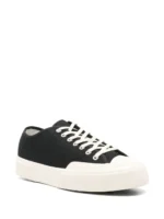 Superga Artifact - 2432 Works cotton black - immagine 3