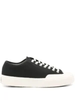 Superga Artifact - 2432 Works cotton black