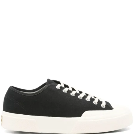 Superga Artifact - 2432 Works cotton black