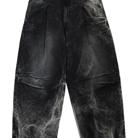 PDF CHANNEL - Fat Angelo Washed Black