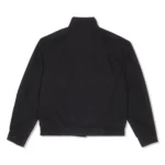 John Elliot - Hunting cropped jacket black - immagine 2