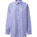 Blue Stripes