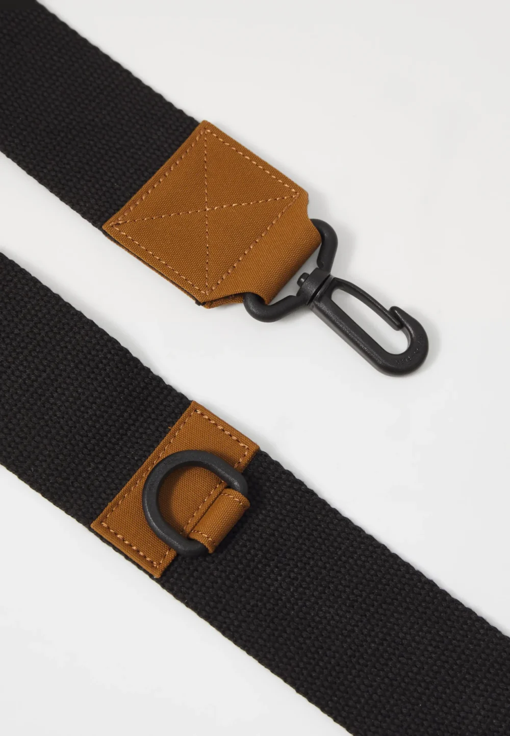 Carhartt WIP - Carpenter Shoulder Bag Unisex - immagine 3