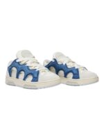 Santha - Sneakers 1 Denim - immagine 5