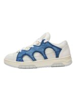 Santha - Sneakers 1 Denim - immagine 2