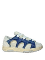 Santha - Sneakers 1 Denim