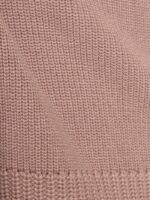 Laneus - Maglione Girocollo con Rotture Rosa - immagine 2