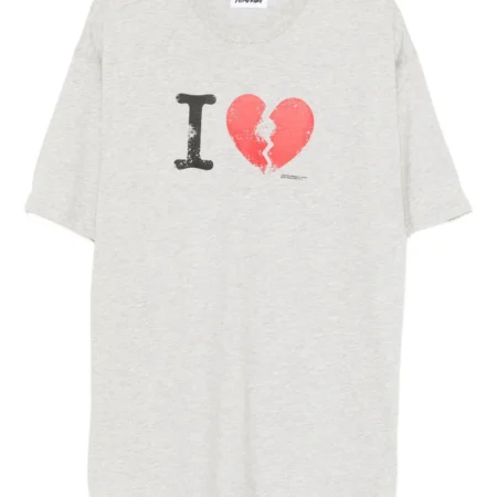 Magliano - Broken heart t-shirt
