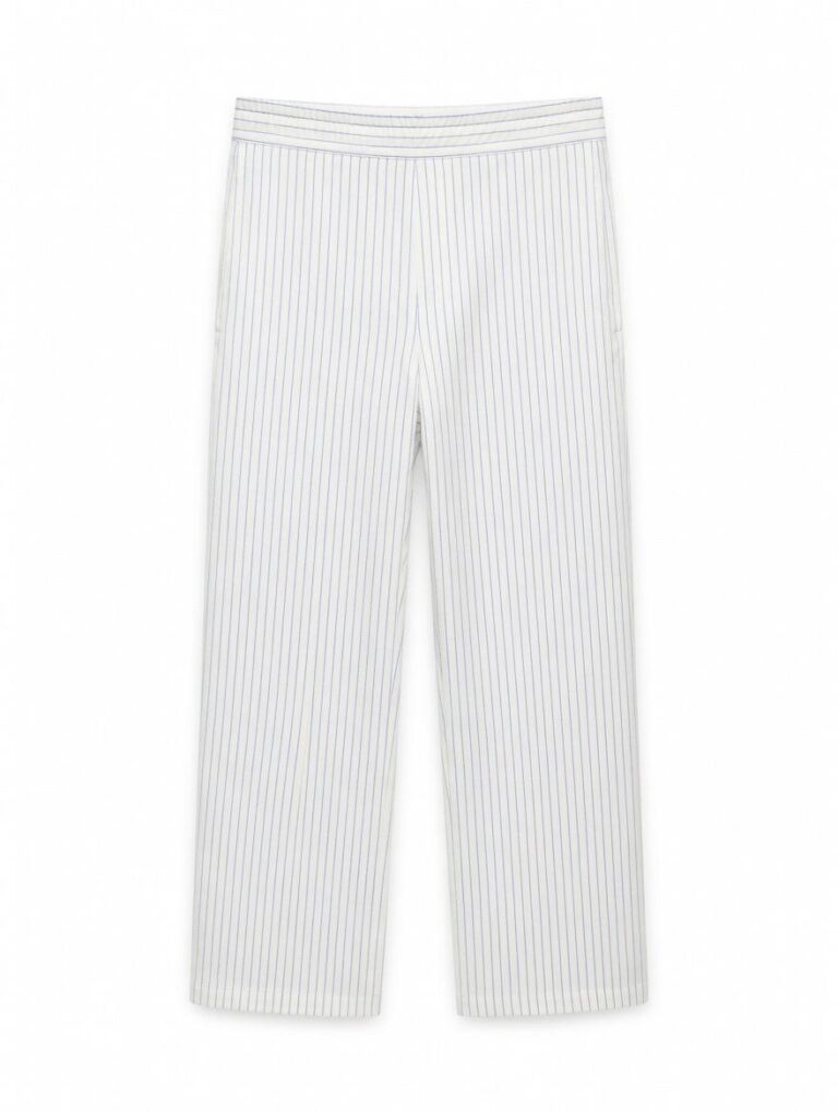 White/Blue